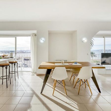 Apartamento Roses Playa Luaran gambar