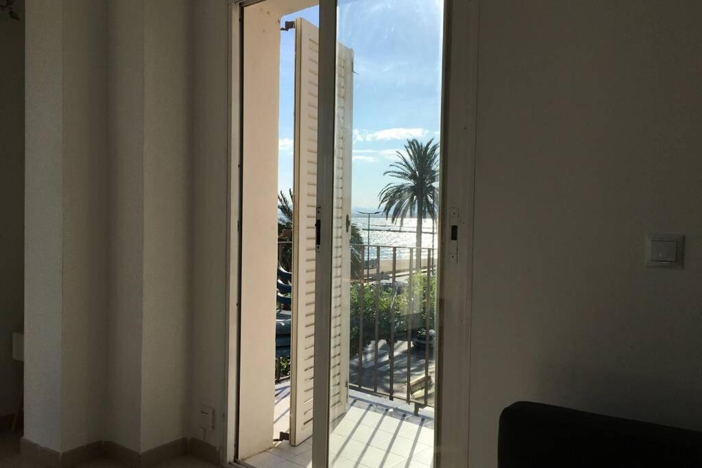 Apartamento Roses Playa Luaran gambar