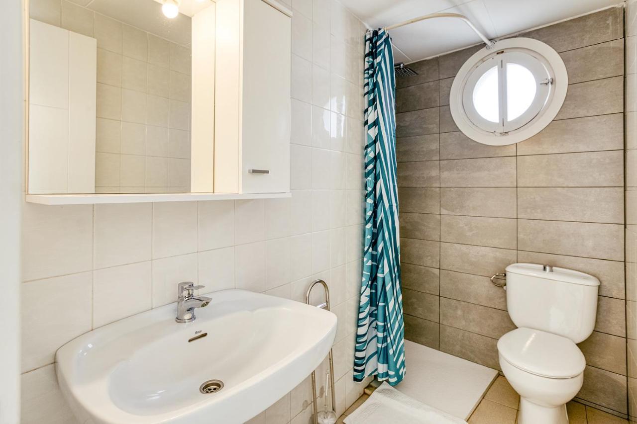 Apartamento Roses Playa Luaran gambar