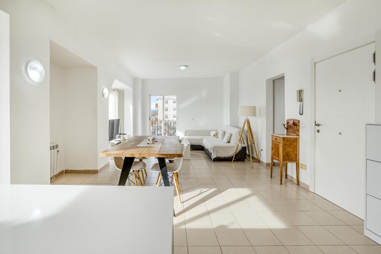 Apartamento Roses Playa Luaran gambar